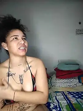 Vale Nikol21 online show from 12/15/25, 02:17