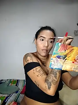 Vale Nikol21 online show from 12/22/25, 12:33