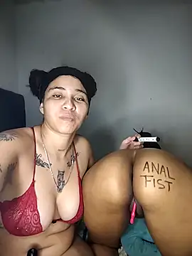 Vale Nikol21 online show from 12/01/25, 03:18