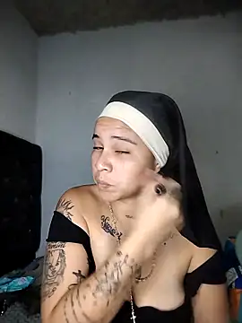 Vale Nikol21 online show from 12/21/25, 02:13