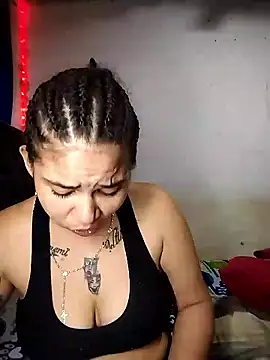 Vale Nikol21 online show from 01/13/26, 02:37