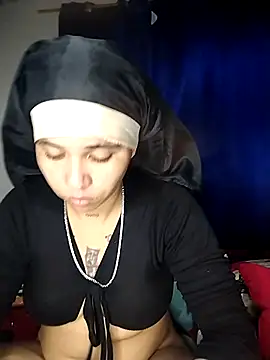 Vale Nikol21 online show from 09/24/25, 01:35