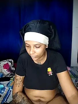 Vale Nikol21 online show from 09/11/25, 01:27