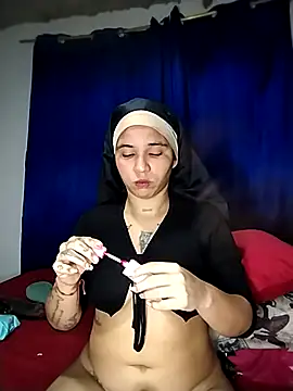 Vale Nikol21 online show from 10/01/25, 03:11