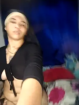 Vale Nikol21 online show from 09/12/25, 01:50