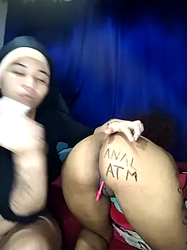 Vale Nikol21 online show from 10/04/25, 02:13