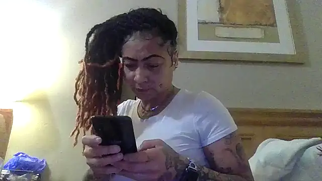 Flossee online show from 02/21/26, 10:45