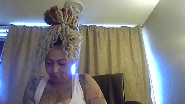 Flossee online show from 02/05/26, 05:09