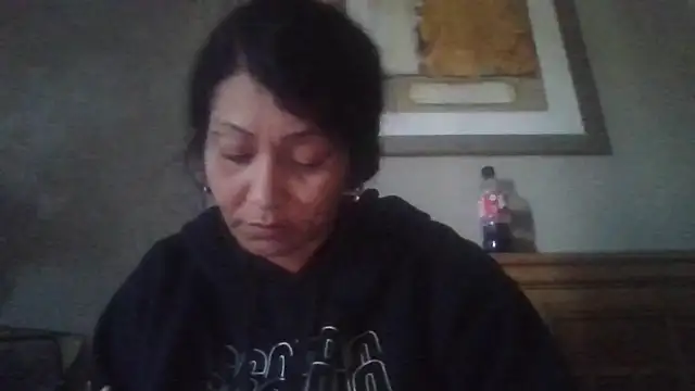 Flossee online show from 03/09/26, 04:54