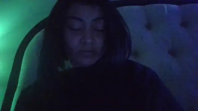 Flossee online show from 04/07/26, 05:15