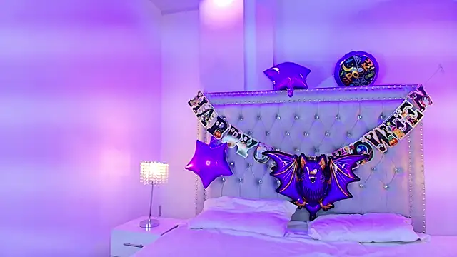 Snapshot of Ahilin_luther chatting on 10/29/25, 11:53 Ahilin luther online show from 10/29/25, 11:53