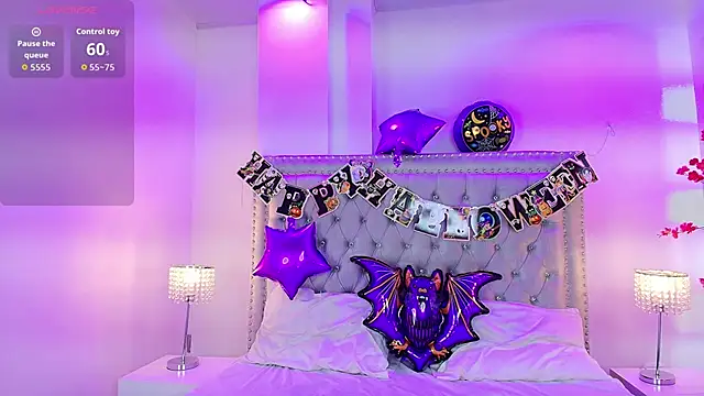 Snapshot of Ahilin_luther chatting on 10/27/25, 11:55 Ahilin luther online show from 10/27/25, 11:55