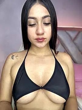 isabela l online show from 09/10/25, 10:09