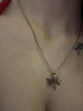 Anita-vega online show from 11/09/25, 07:51