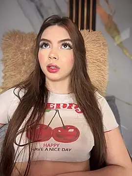 Anita-vega online show from 10/23/25, 08:29