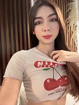 Anita-vega online show from 03/22/26, 07:48