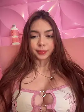 Anita-vega online show from 10/02/25, 08:23