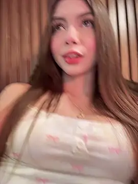 Anita-vega online show from 04/07/26, 09:38