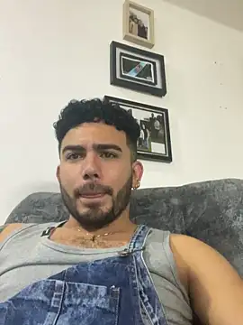 adamhairy online show from 11/06/25, 12:47