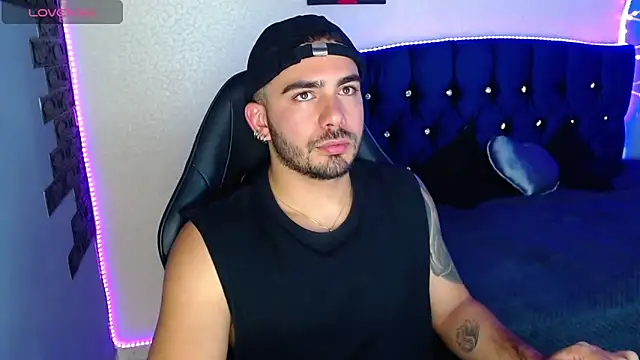 adamhairy online show from 03/27/26, 08:32