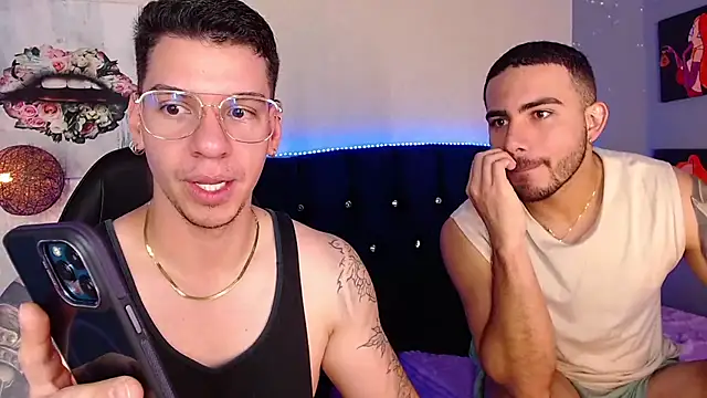 Snapshot of adamhairy chatting on 05/10/26, 02:37 adamhairy online show from 05/10/26, 02:37