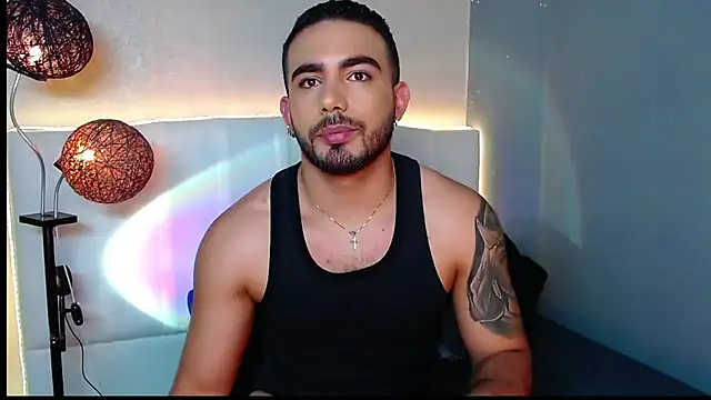 Snapshot of adamhairy chatting on 06/02/26, 07:58 adamhairy online show from 06/02/26, 07:58
