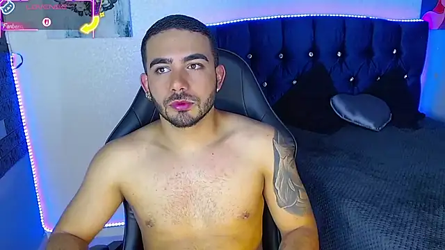 adamhairy online show from 04/10/26, 07:43