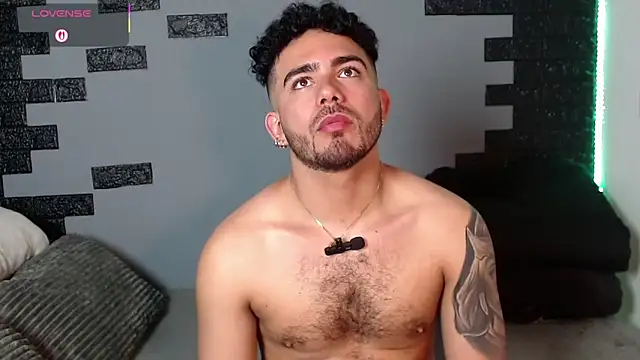 adamhairy online show from 11/21/25, 07:57