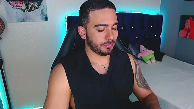 Snapshot of adamhairy chatting on 05/19/26, 10:50 adamhairy online show from 05/19/26, 10:50