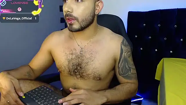 adamhairy online show from 01/07/26, 06:46