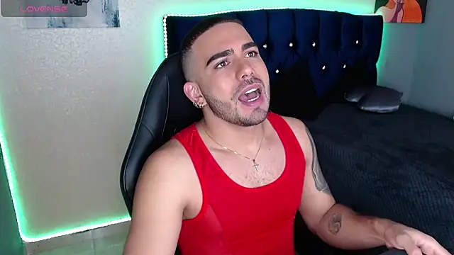 adamhairy online show from 04/18/26, 10:32