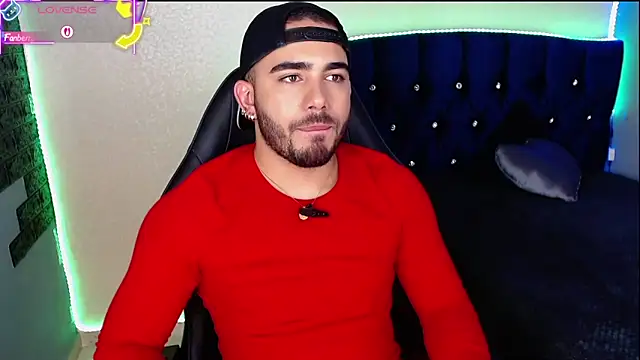 adamhairy online show from 02/18/26, 09:22