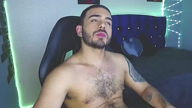 adamhairy online show from 03/16/26, 10:45