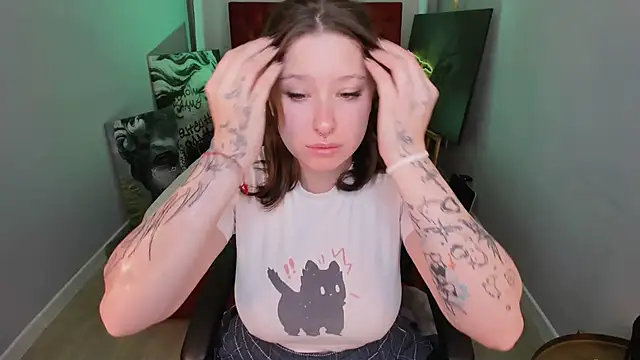 Sofi Spark online show from 10/24/25, 07:18