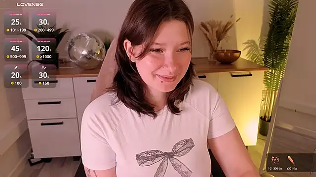 Sofi Spark online show from 12/04/25, 07:18