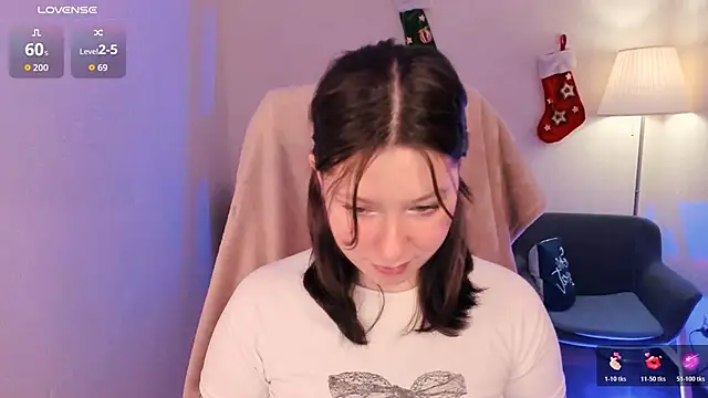 Sofi Spark online show from 01/08/26, 07:58