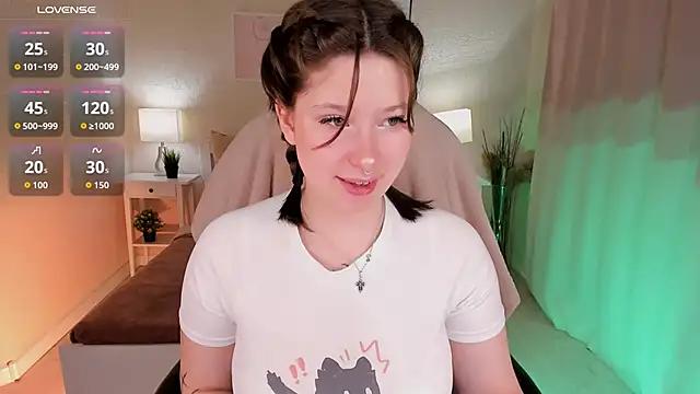 Sofi Spark online show from 11/22/25, 07:07