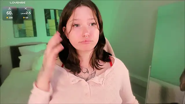 Sofi Spark online show from 12/16/25, 06:50