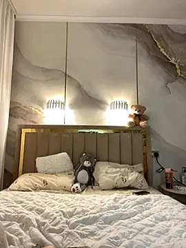 TiffaNoel online show from 12/01/25, 04:08