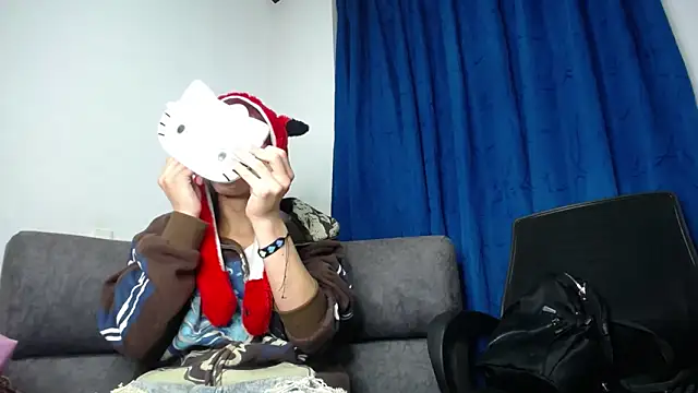 lucky stricke online show from 03/08/26, 04:27