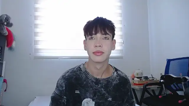 lucky stricke online show from 09/19/25, 08:13