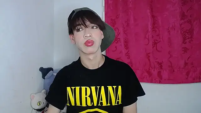 lucky stricke online show from 11/16/25, 05:01