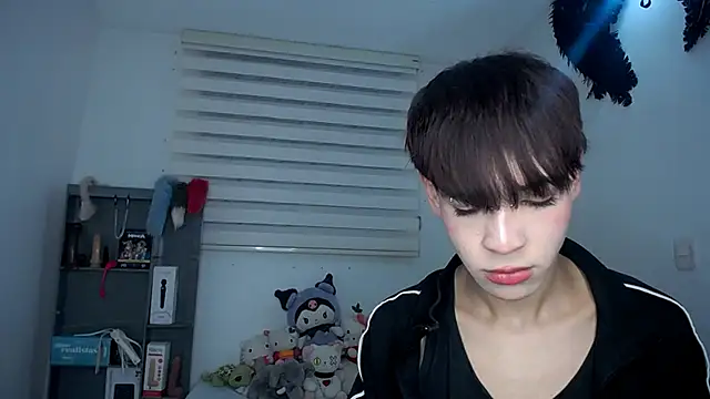 lucky stricke online show from 10/22/25, 03:39