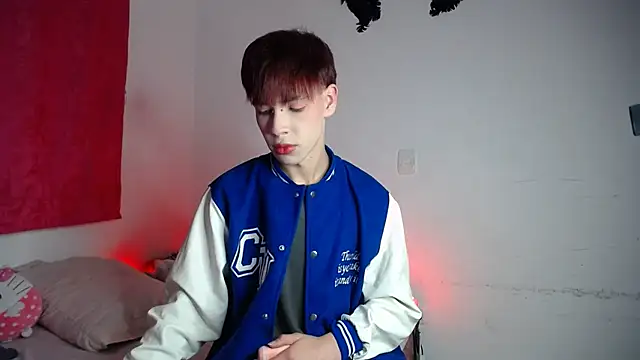 lucky stricke online show from 12/05/25, 06:23