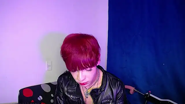 lucky stricke online show from 04/02/26, 05:03