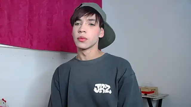 lucky stricke online show from 11/08/25, 04:27