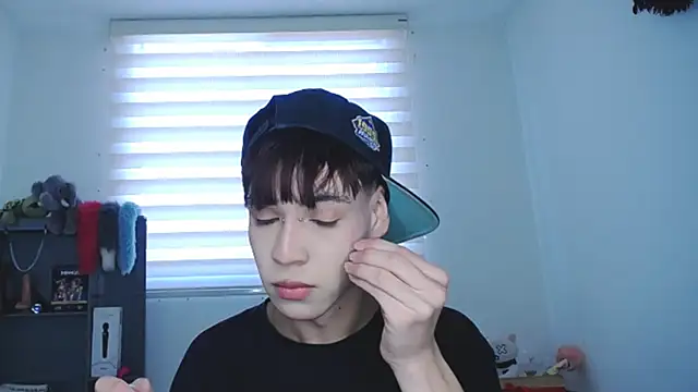 lucky stricke online show from 09/09/25, 08:18