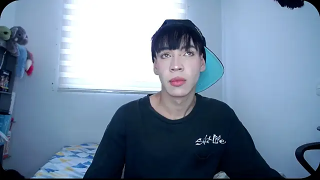 lucky stricke online show from 09/28/25, 08:16