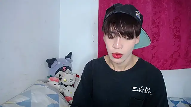 lucky stricke online show from 11/15/25, 03:54