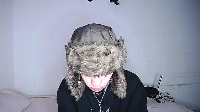 Snapshot of lucky_stricke chatting on 01/06/26, 09:02 lucky stricke online show from 01/06/26, 09:02